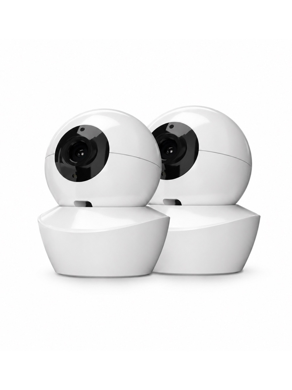 Babysense Cameras